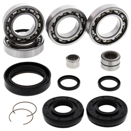 Differential Reparatursatz vorne All Balls Racing passend für: Honda TRX 7731773