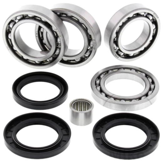 Differential Reparatursatz hinten für Motorräder All Balls Racing