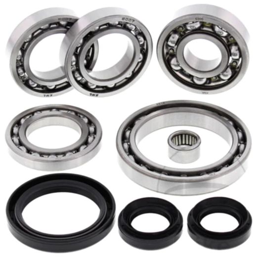 Differential Reparatursatz für All Balls Racing