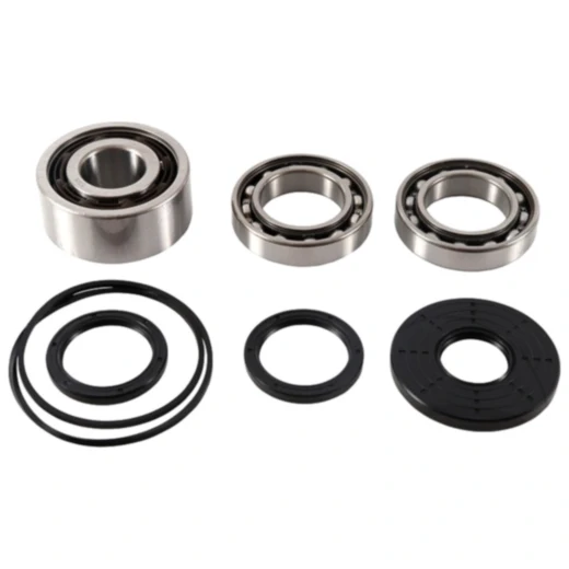 Differential Reparatursatz für Motorräder von All Balls Racing