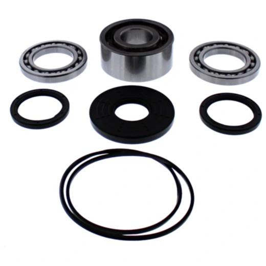 Differential Reparatursatz vorne All Balls Racing passend für: Polaris General 7731795