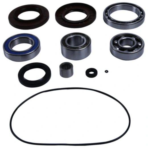 Differential Reparatursatz vorne All Balls Racing passend für: Arctic Cat/Textron Alterra, Cat