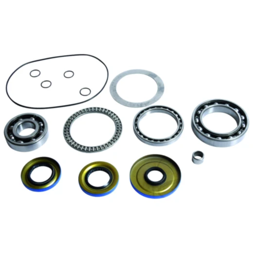 Differential Reparatursatz vorne für All Balls Racing