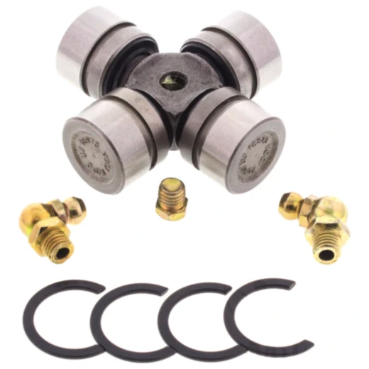 Kreuzgelenk Satz All Balls Racing passend für: Kawasaki KVF 7731902