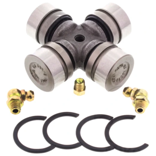 Kreuzgelenk Satz für Motorräder von All Balls Racing