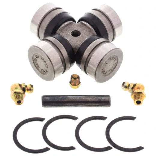 Kreuzgelenk Satz All Balls Racing passend für: Polaris Sportsman, Xplorer