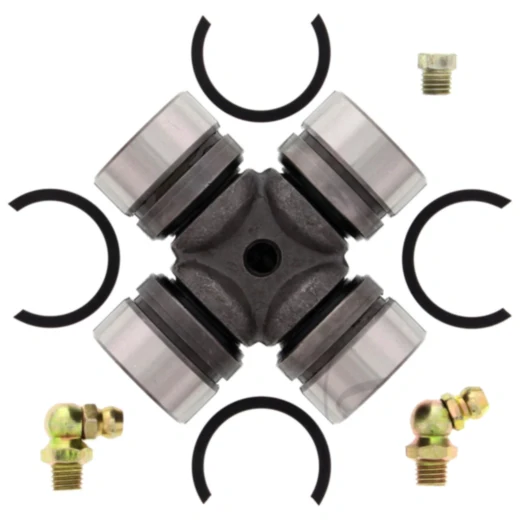 Kreuzgelenk Satz All Balls Racing passend für: Arctic Cat/Textron Cat, Alterra