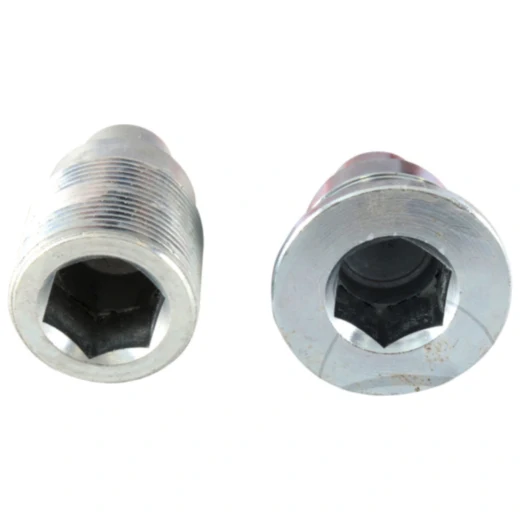 Schraube Satz Schwingarm All Balls Racing passend für: Honda TRX