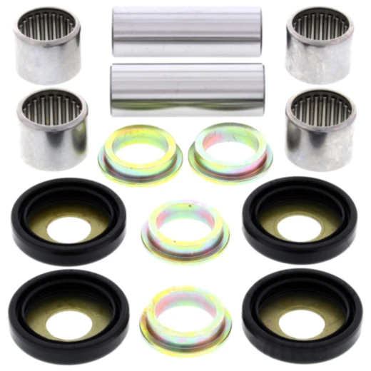 Schwingenlager Reparatursatz All Balls Racing passend für: Honda CR 7731918