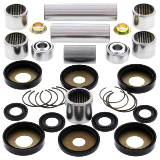 Umlenkhebel Reparatursatz für Motorräder 7731941