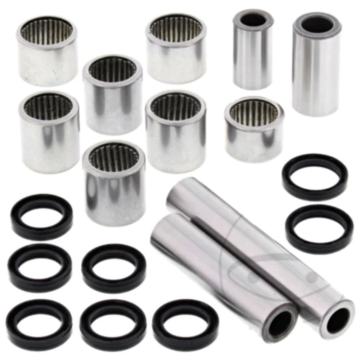 Umlenkhebel Reparatursatz All Balls Racing passend für: Honda CRF 7731943