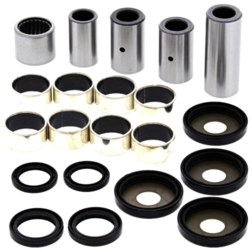 Umlenkhebel Reparatursatz All Balls Racing passend für: Yamaha YFM 7731944