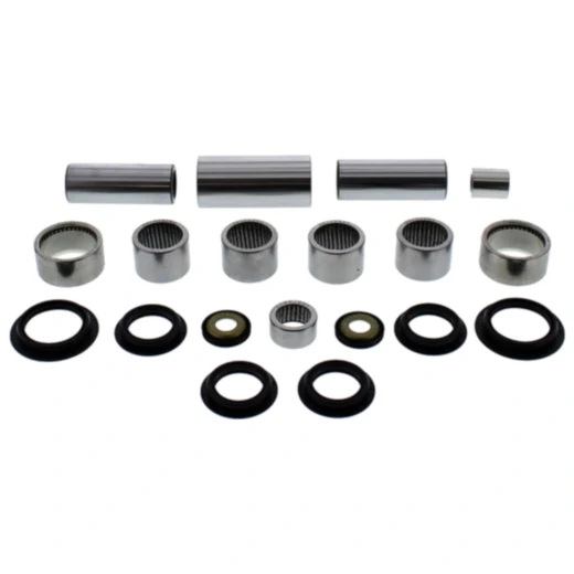 Umlenkhebel Reparatursatz All Balls Racing passend für: Kawasaki KLX