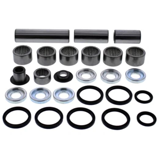 Umlenkhebel Reparatursatz All Balls Racing passend für: Kawasaki KX 7731952