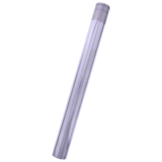 Gabelstandrohr chrom JMP passend für: Suzuki AN 7731970