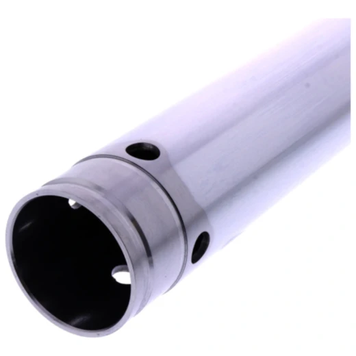 Gabelstandrohr chrom JMP passend für: KTM EXE_0