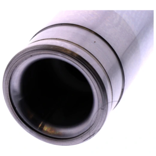 Gabelstandrohr chrom JMP passend für: Triumph Thruxton_0