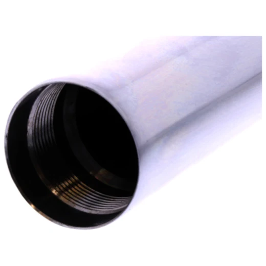 Gabelstandrohr chrom JMP passend für: Honda CB 7731974_1