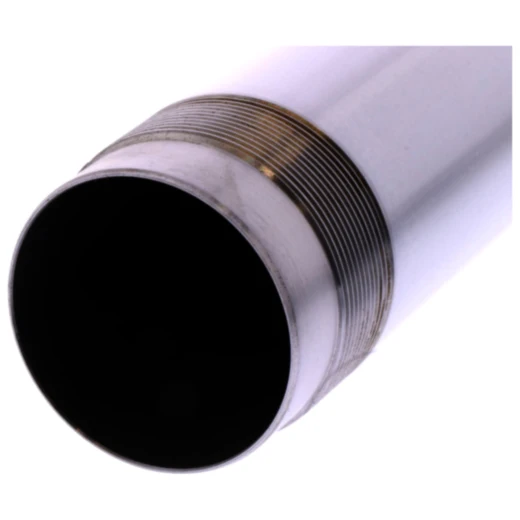 Gabelstandrohr chrom JMP passend für: Kawasaki ZX - 12R_1