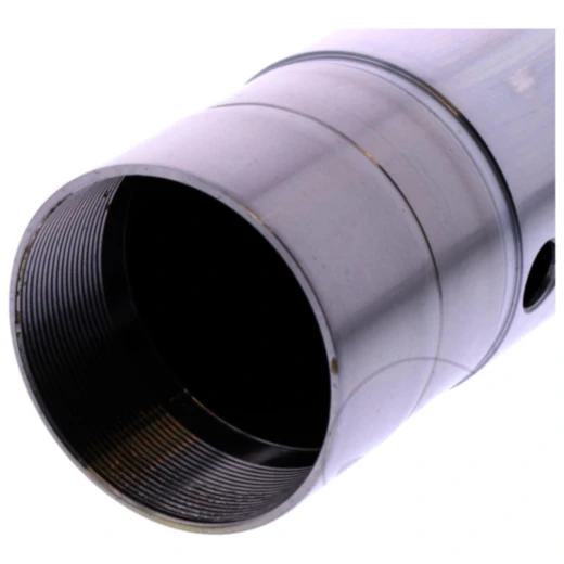 Gabelstandrohr chrom JMP passend für: Ducati Monster_0