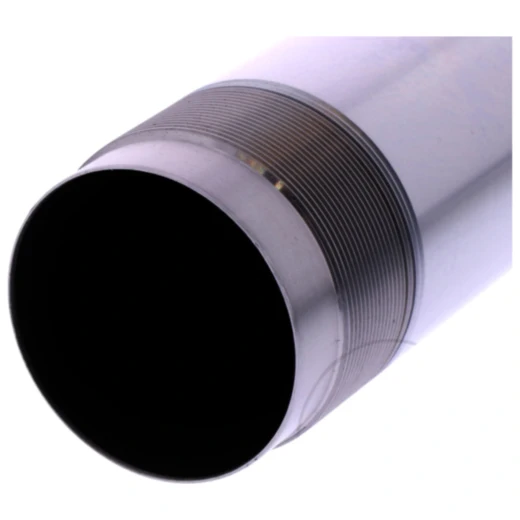 Gabelstandrohr chrom JMP passend für: Ducati Monster_1