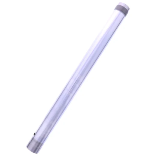 Gabelstandrohr chrom JMP passend für: Ducati Monster 7731984