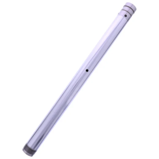 Gabelstandrohr chrom JMP Upside - down passend für: BMW S