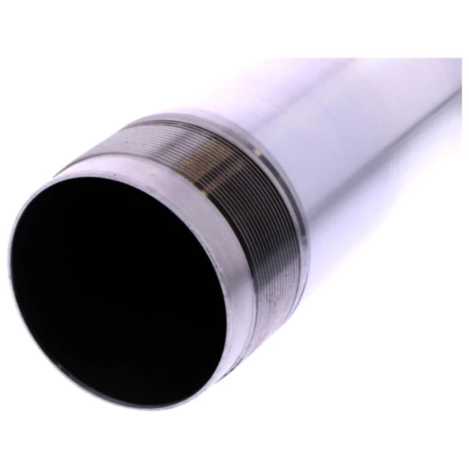 Gabelstandrohr chrom JMP Upside - down passend für: BMW S_0