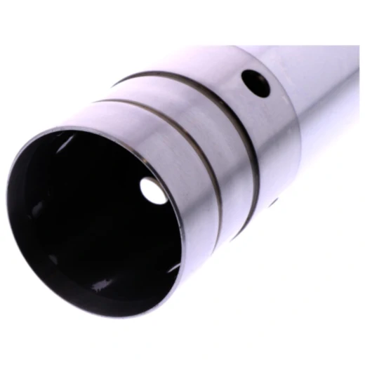 Gabelstandrohr chrom JMP Upside - down passend für: BMW S_1