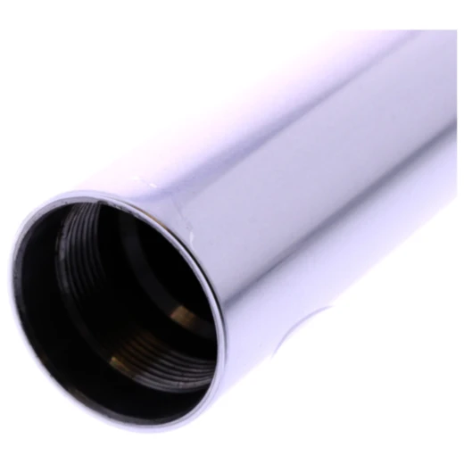 Gabelstandrohr chrom für Motorräder JMP 7731990_1