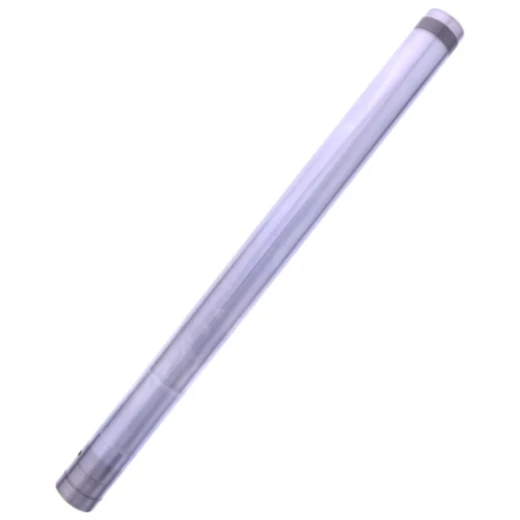 Gabelstandrohr chrom für Motorräder 7732000