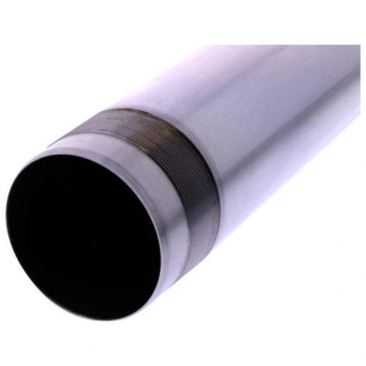 Gabelstandrohr Chrom für Motorräder_0