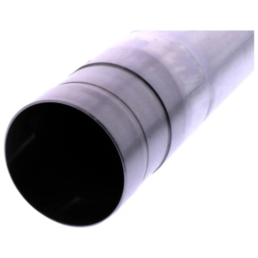 Gabelstandrohr Chrom für Motorräder_1