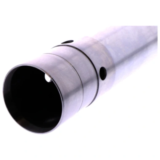 Gabelstandrohr chrome für Motorräder 7732004_0