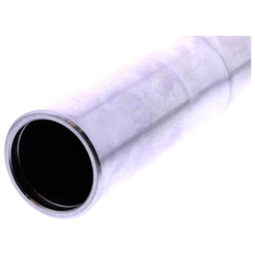 Gabelstandrohr chrom für Motorräder JMP 7732005_0