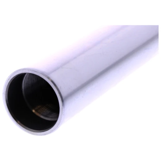 Gabelstandrohr chrom für Motorräder JMP 7732005_1