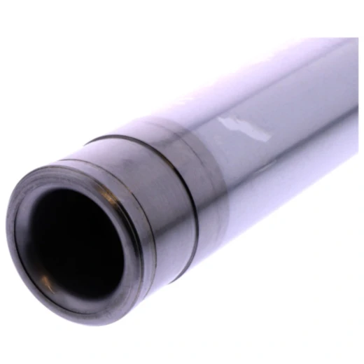 Gabelstandrohr chrom JMP passend für: Triumph America, Speedmas