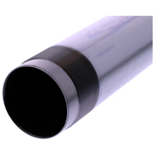 Gabelstandrohr chrom JMP passend für: Triumph Trident_1