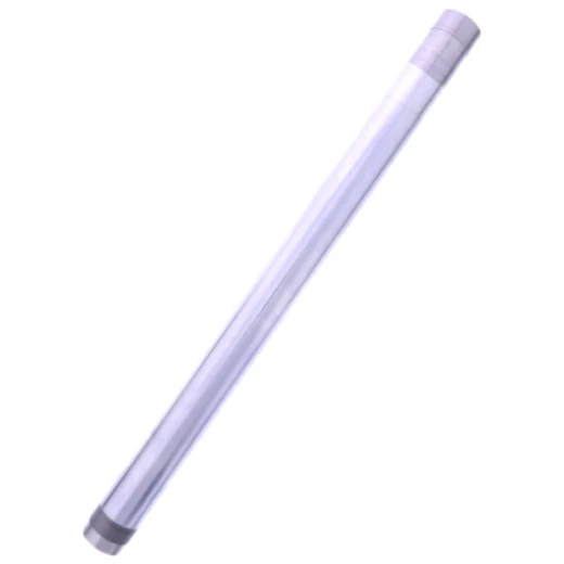 Gabelstandrohr chrom JMP passend für: Aprilia Tuono