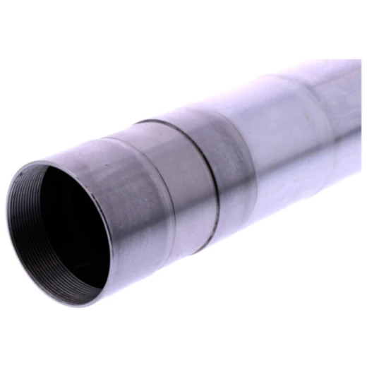 Gabelstandrohr chrom JMP passend für: Aprilia Tuono_0