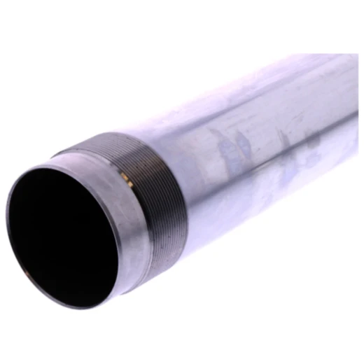 Gabelstandrohr für Motorräder – Chrom JMP 7732020_1