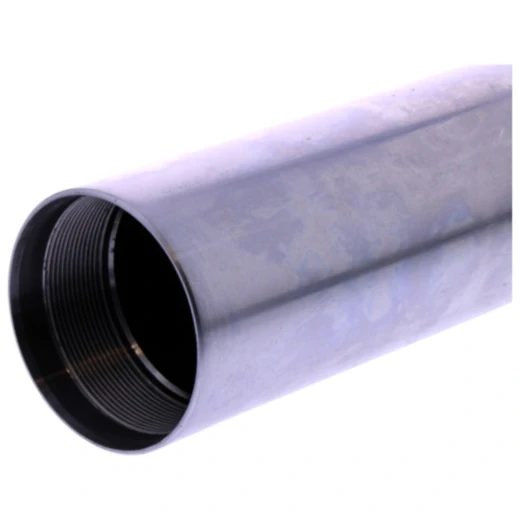 Gabelstandrohr chrom für Motorräder 7732023_0