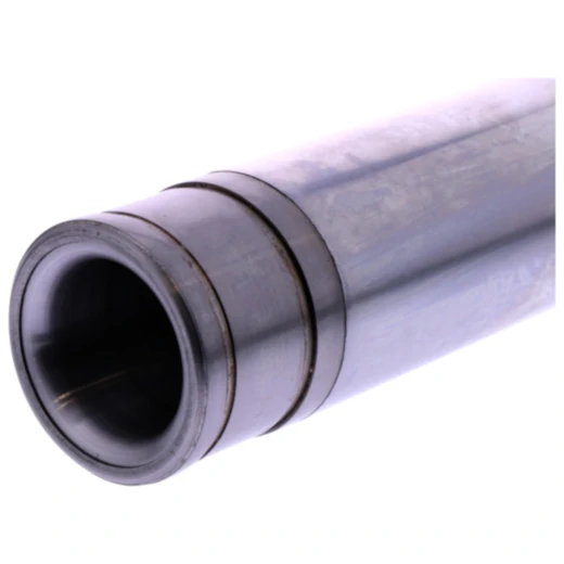 Gabelstandrohr chrom für Motorräder 7732023_1