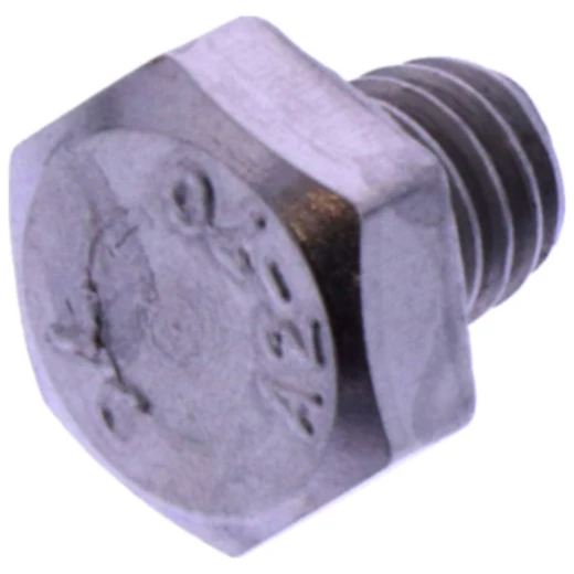 Schraube 6 Kant M6X6MM passend für: BMW K, R