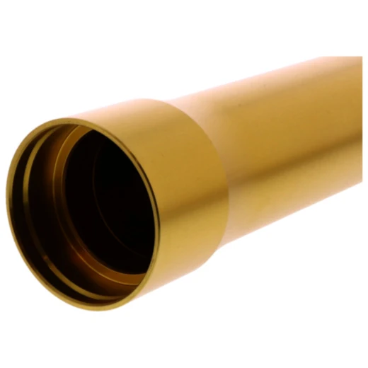 Tauchrohr Gabel alu JMP gold passend für: Honda CBR 7732028_0