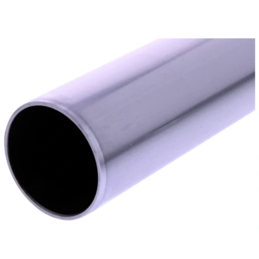 Gabelstandrohr für Sportmotorräder chrom JMP_1