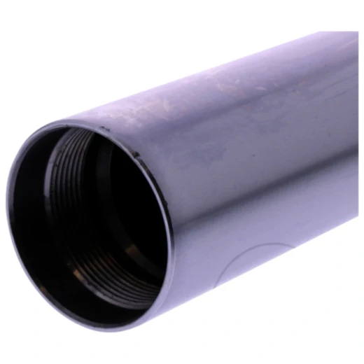 Gabelstandrohr chrom JMP passend für: Honda VT 7732032_1