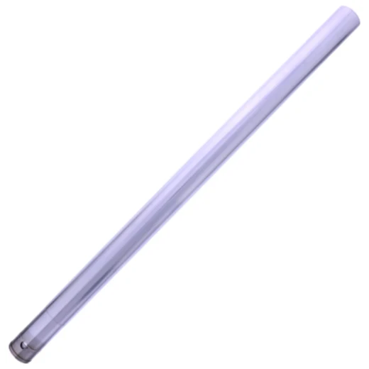 Gabelstandrohr chrom für Motorräder 7732033