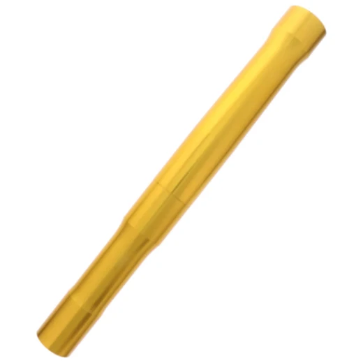 Tauchrohr Gabel alu JMP gold passend für: Ducati Panigale, Streetfighter