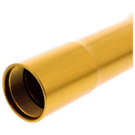 Tauchrohr Gabel alu JMP gold passend für: Ducati Panigale, Stre